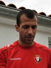 Photo of Francisco Puñal