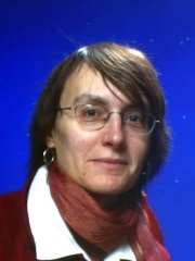 Photo of Jana Tichá