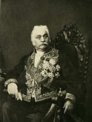 Photo of Alphonse Henri d'Hautpoul