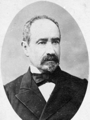 Photo of José Eusebio Otalora