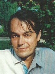 Photo of Savo Kostadinovski