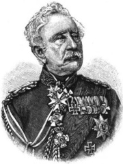 Photo of Karl Friedrich von Steinmetz