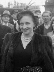 Photo of Margaret Truman