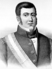 Photo of José Tomás Ovalle