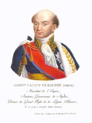 Photo of Catherine-Dominique de Pérignon