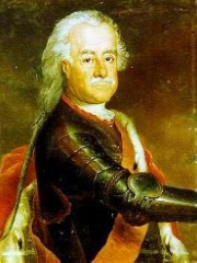 Photo of Leopold I, Prince of Anhalt-Dessau