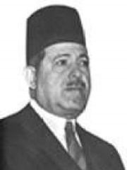 Photo of Mahmoud El Nokrashy Pasha
