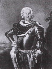 Photo of Leopold II, Prince of Anhalt-Dessau