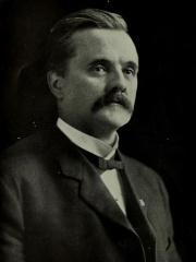Photo of George W. Norris