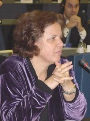 Photo of Nurit Peled-Elhanan