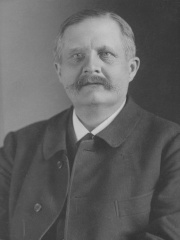 Photo of Friedrich Naumann