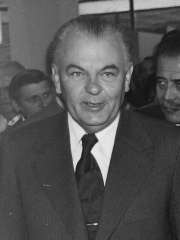 Photo of Károly Németh