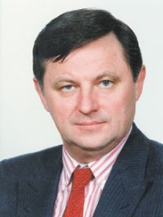 Photo of Miklós Németh