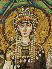 Photo of Theodora