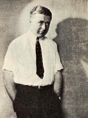Photo of Clarence Brown