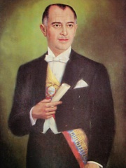 Photo of Camilo Ponce Enríquez