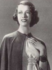 Photo of Lily Pons