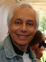 Photo of Boris Vallejo