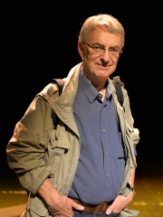 Photo of François Bourgeon