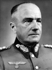 Photo of Walther von Brauchitsch