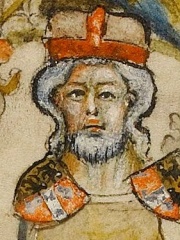 Photo of Berthold, Duke of Merania