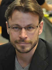 Photo of Peter Franzén