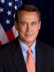 Photo of John Boehner