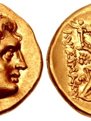 Photo of Ptolemy Keraunos