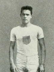 Photo of Ted Meredith