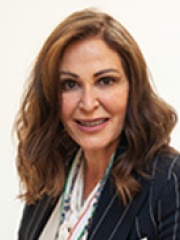Photo of Daniela Santanchè