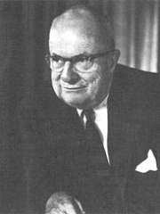 Photo of Henry J. Kaiser
