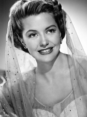 Photo of Cyd Charisse