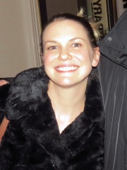 Photo of Larisa Oleynik