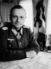 Photo of Hermann Balck
