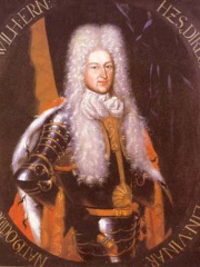 Photo of William Ernest, Duke of Saxe-Weimar