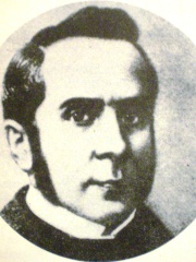 Photo of José Mármol