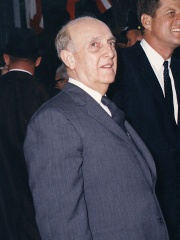 Photo of Manuel Prado Ugarteche