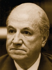 Photo of Raúl Prebisch