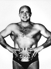 Photo of Verne Gagne