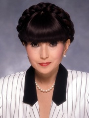 Photo of Tetsuko Kuroyanagi