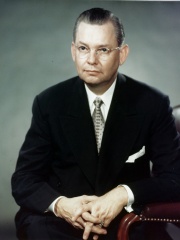 Photo of Robert B. Anderson