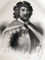 Photo of Jean de Béthencourt