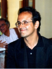 Photo of Francisco Varela