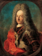Photo of Anton Florian, Prince of Liechtenstein