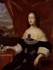 Photo of Christine of France