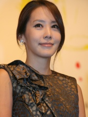 Photo of Kim Jung-eun