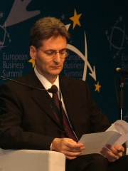 Photo of Leonard Orban
