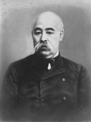 Photo of Gotō Shōjirō