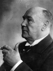 Photo of Wilhelm Solf