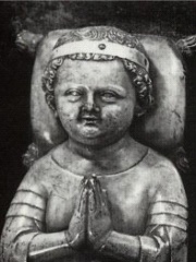 Photo of John I of France